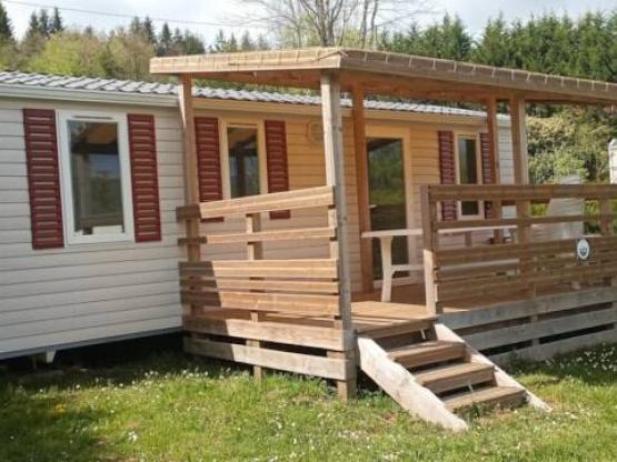 48.Mobil home Génépi