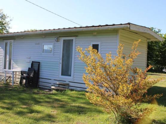 23.Mobil home Mélisse