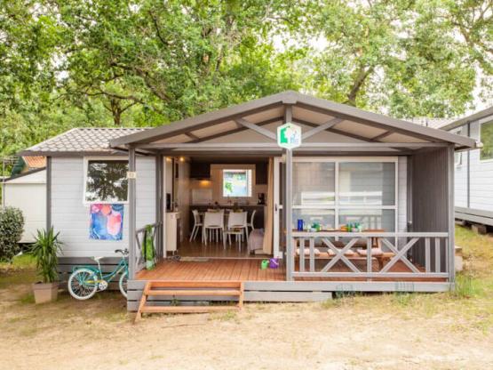 GOLD Chalet - 3 habitaciones -