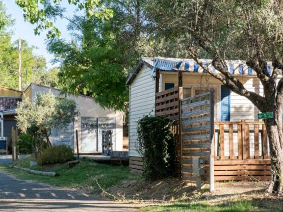 MH STANDARD PLUS 2 Chambres - Climatisé