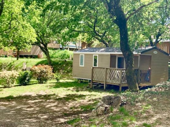 Mobile-home
