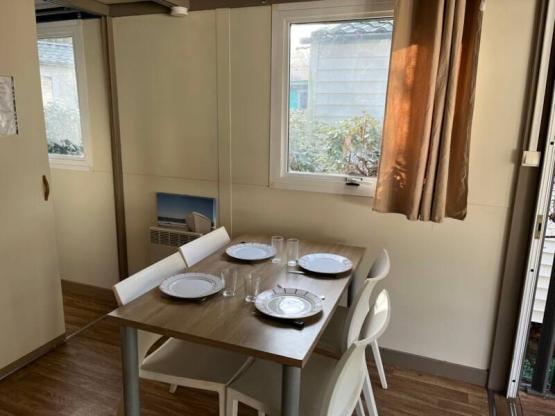 SILVER Chalet - 2 habitaciones -