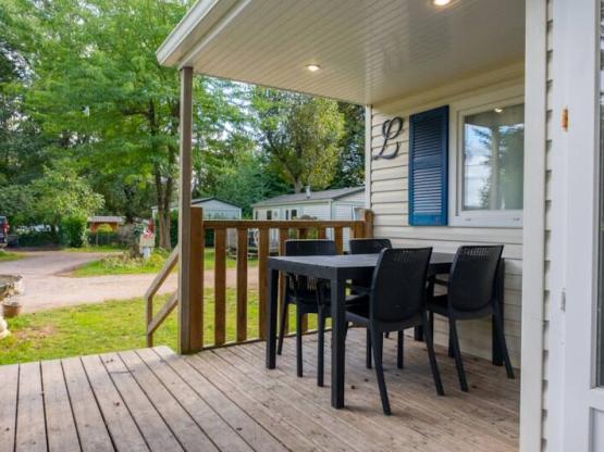 Mobil-home Standard - 2 chambres