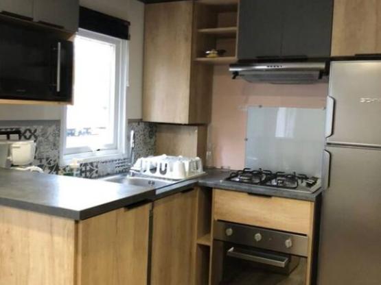 Mobil-home Prestige + / 3 chambres  /