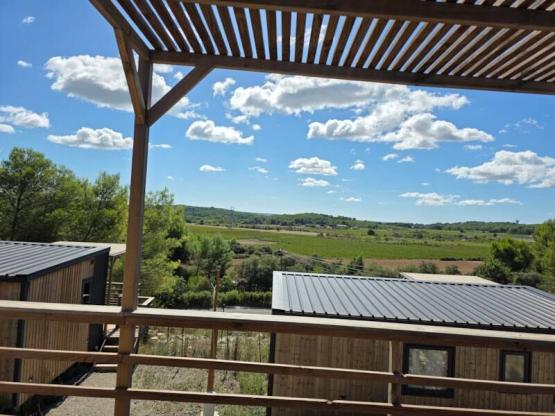 Mobil-home 2 chambres - Classique