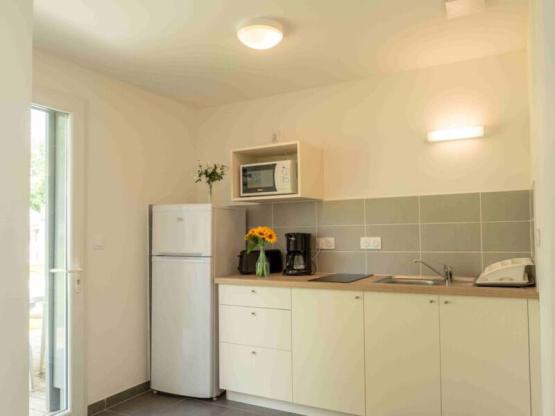 Logement 2 pièces 33 m² 3/4 pers PMR