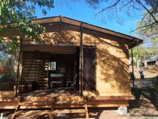 Tiny-house Galli