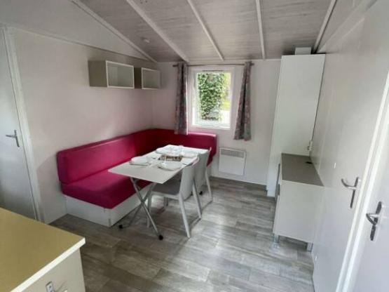 Mobil home confort NEW  2 chambres