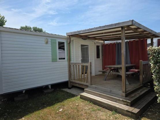 Mobil Home EASY - 2 ch