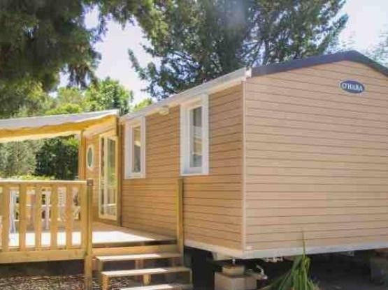 Mobil home Tanneron 3 chambres