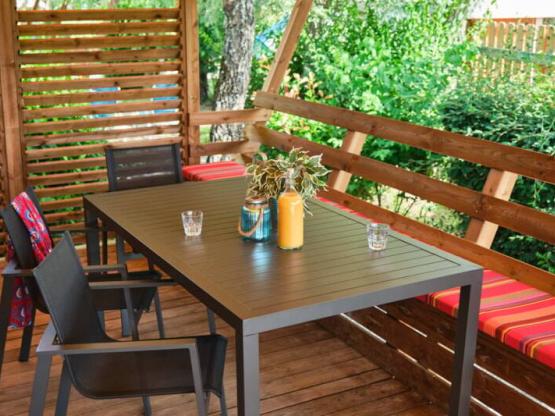 Sunêlia Prestige 2 chambres 33m²