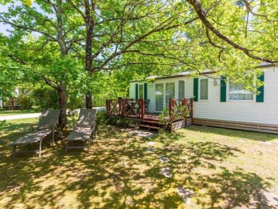 JUBEA  - 31 m² - Classique 3 chambres - N° 8