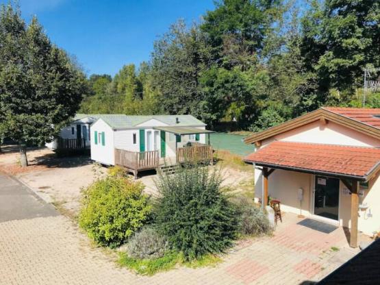 Mobil-home