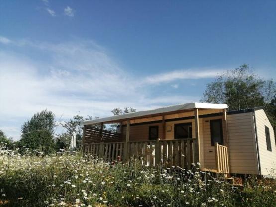 MOBILHEIM VENEZIA 2023, KLIMAANLAGE, GESCHIRRSPÜLER. HAUSTIERE NICHT ERLAUBT