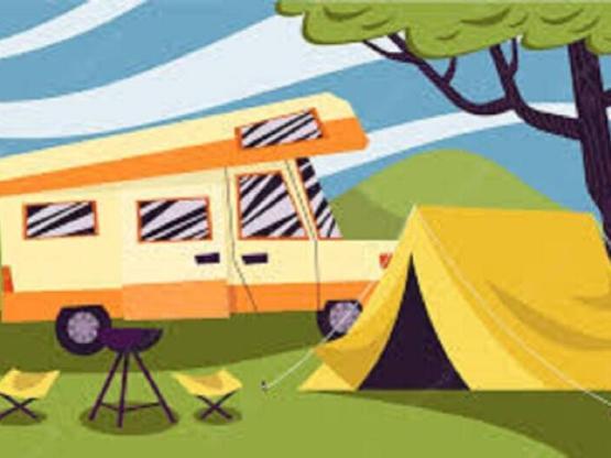 Emplacement avec eau et élec de 100m2