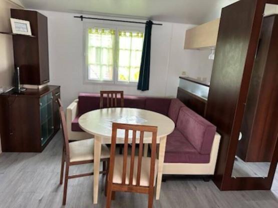 Mobilhome Eco 3 habitaciones