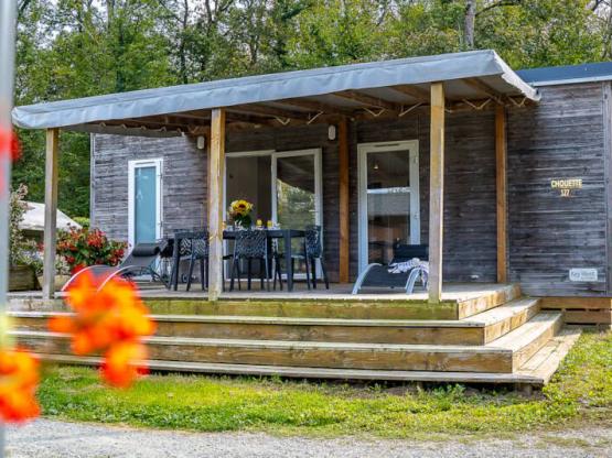 Very comfortable Mobile home