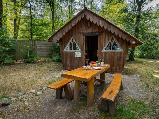 Cabane Gretel