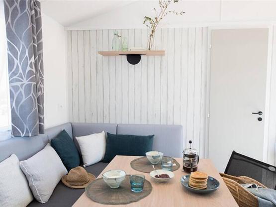 RES Cottage Prestige 2 chambres