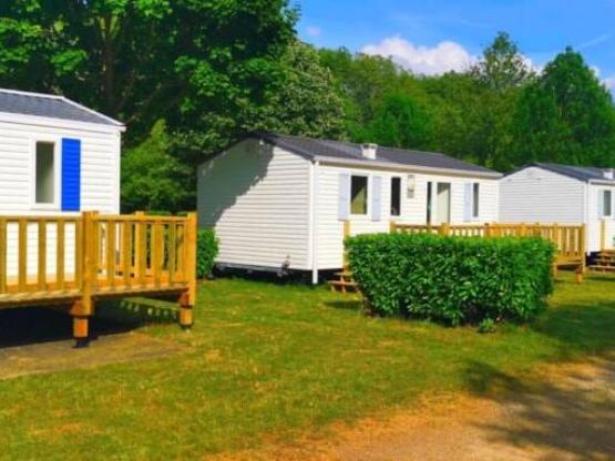 Cottage Evasion 3 chambres