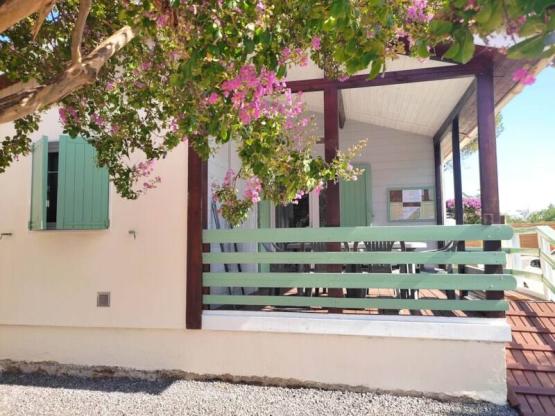 Casa Rural Prestige "Hortensia" 3 habitaciones