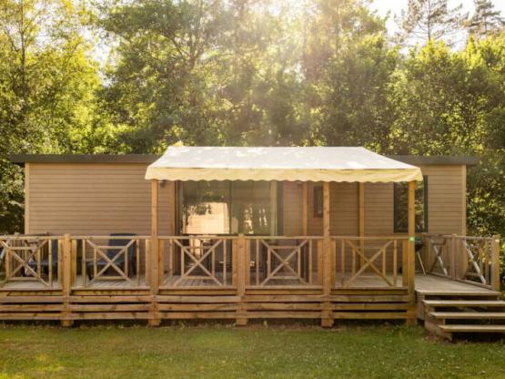 Mobil Home Audrix