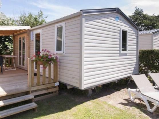 Mobil Home Cadouin