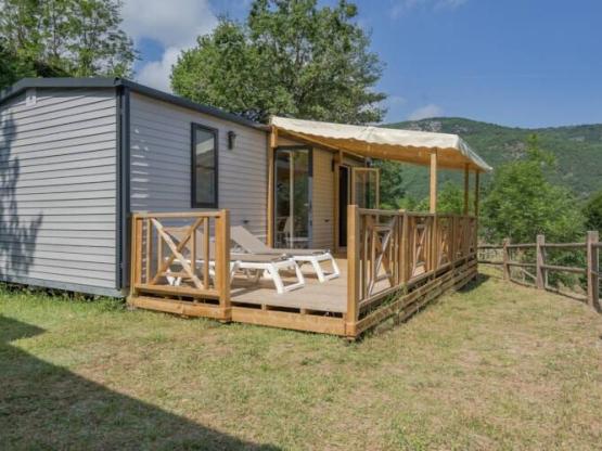 Mobilheim Cévennes