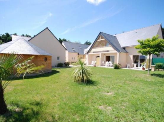 Apartment 48m² - 2 bedrooms (Night or week)