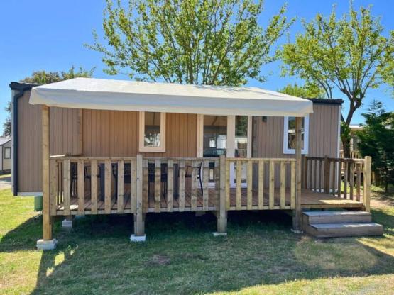 Mobilheim CONFORT 2 PLUS