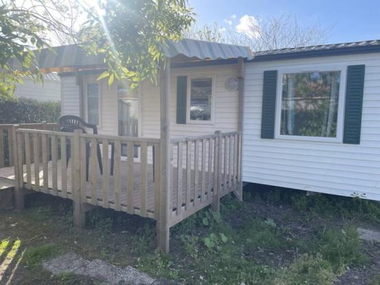 Mobilhome Confort 3 Plus