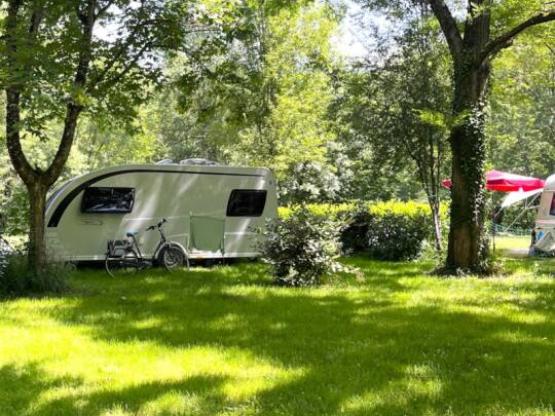 FORFAIT GRAND CONFORT CARAVANE ELEC 10A / EAU / EVAC