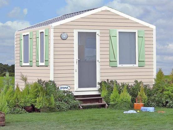 Mobil-home BRIMBELLE