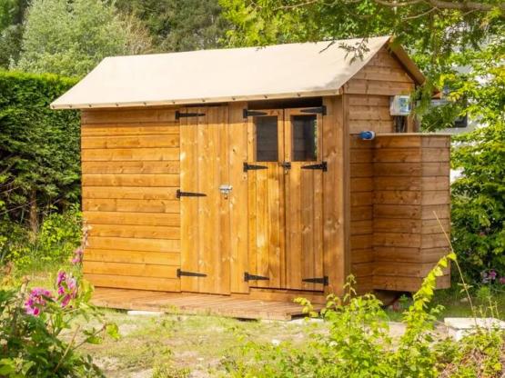 Forfait Premium Freecamp Original avec table picnic