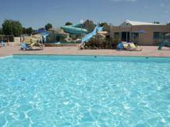 Camping Saint Hilaire De Riez Les Alizés Camping 3
