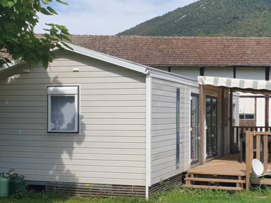 Mobil home TOP NESTE premium