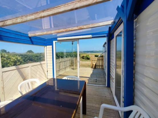 CAMPEUR home n°3 (Bien lire le descriptif)