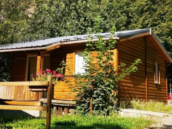 Chalet Oisans - PMR 30m² - 2 chambres