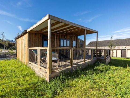 COTTAGE PRESTIGE 3 habitaciones