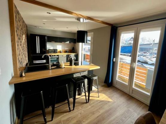 La Cabane du Jardinier