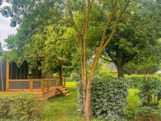 Chalet Vardo - 2 chambres