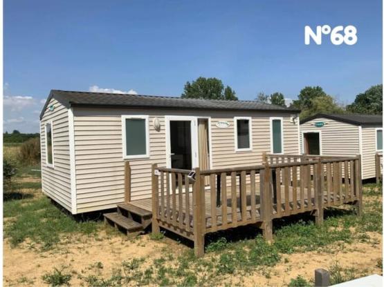 Mobil-home 5p 68
