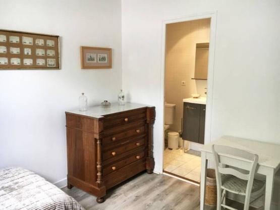 Kamer voor 2 personen