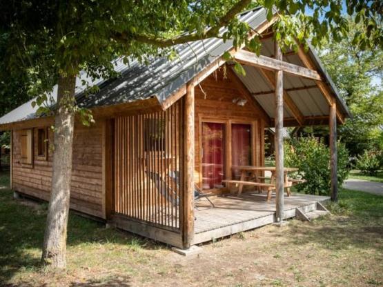 Montana-Chalet Vista