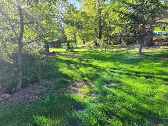 Emplacement Forfait Confort XL (16A) 150m²