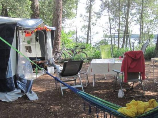 Grande Caravane électrifié