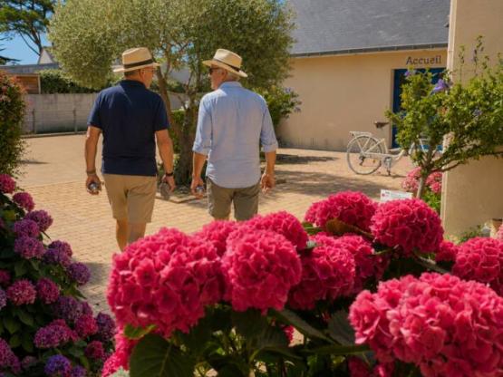 FORMULE ENTRE NOUS : 2 nuits + 1 spa 4 pers (1h)