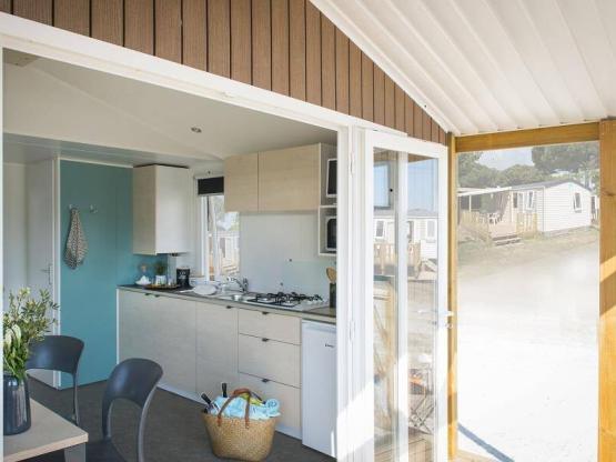 LE SAFARI Klimaanlage 2 Schlafzimmer