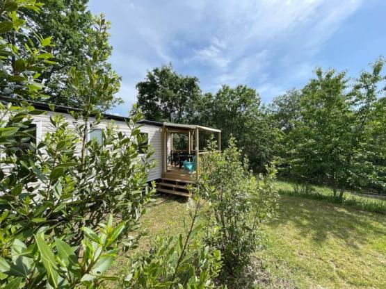 IRM Confort Loggia 3 ch avec Climatisation