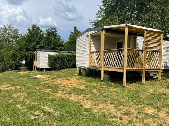 IRM Confort Loggia 3 ch avec Climatisation